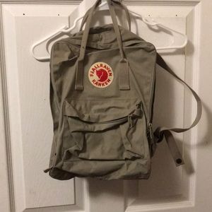 Fjallraven Kanken Backpack